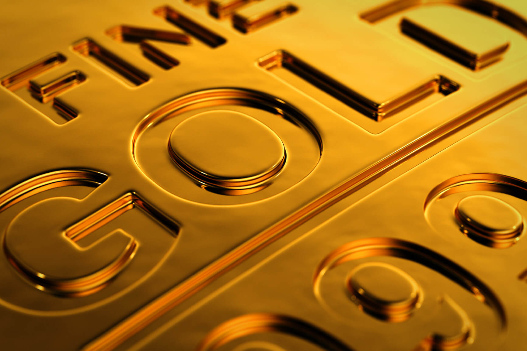 Gold: What To Expect In 2020