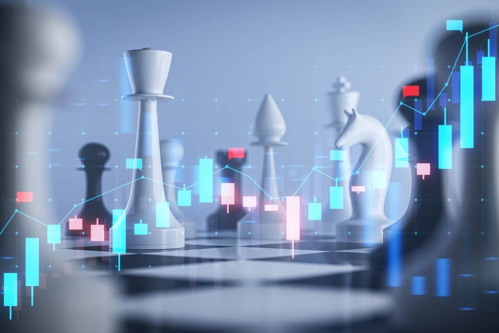 The “Empire” Trading Strategy