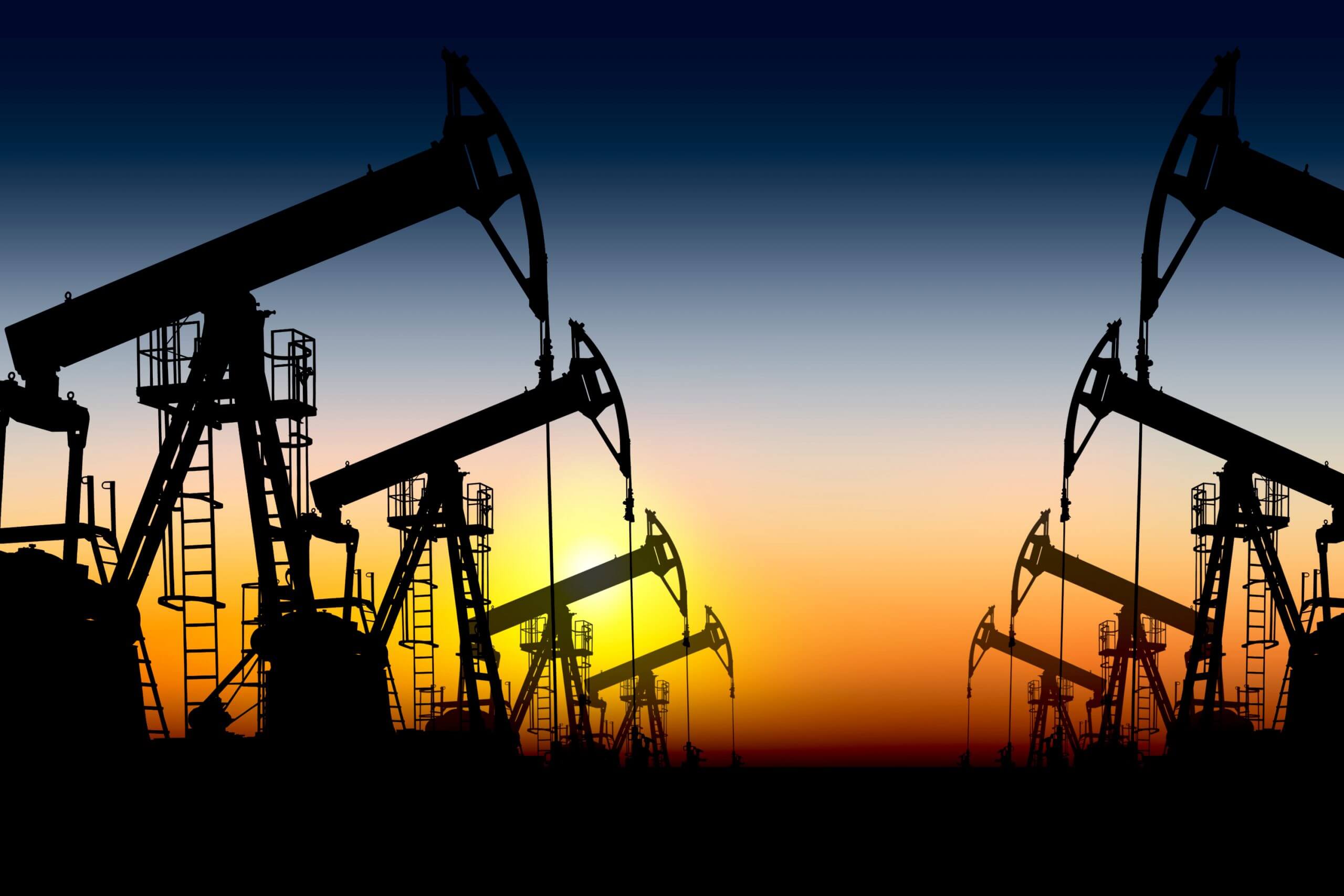 Heating oil