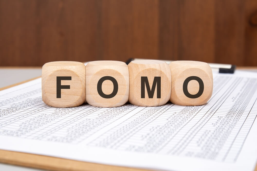 FOMO