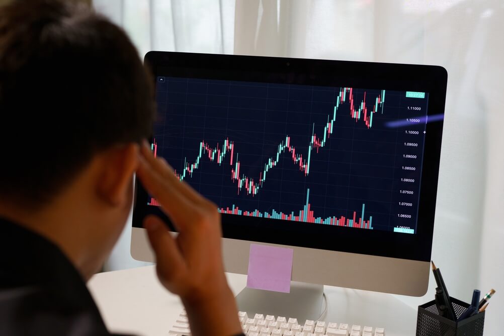 Overtrading