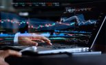 Technical analytics charts AMarkets Online Broker