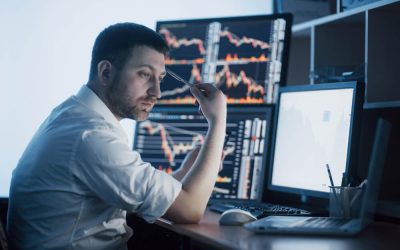 boring forex trading
