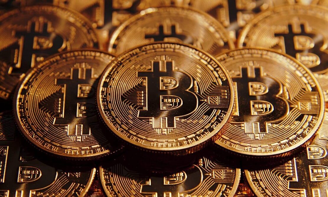 btc cryptocurrency