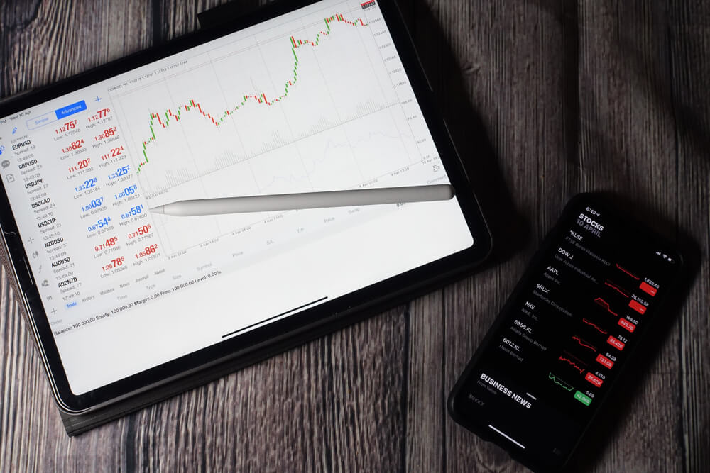 advantages of MetaTrader 5