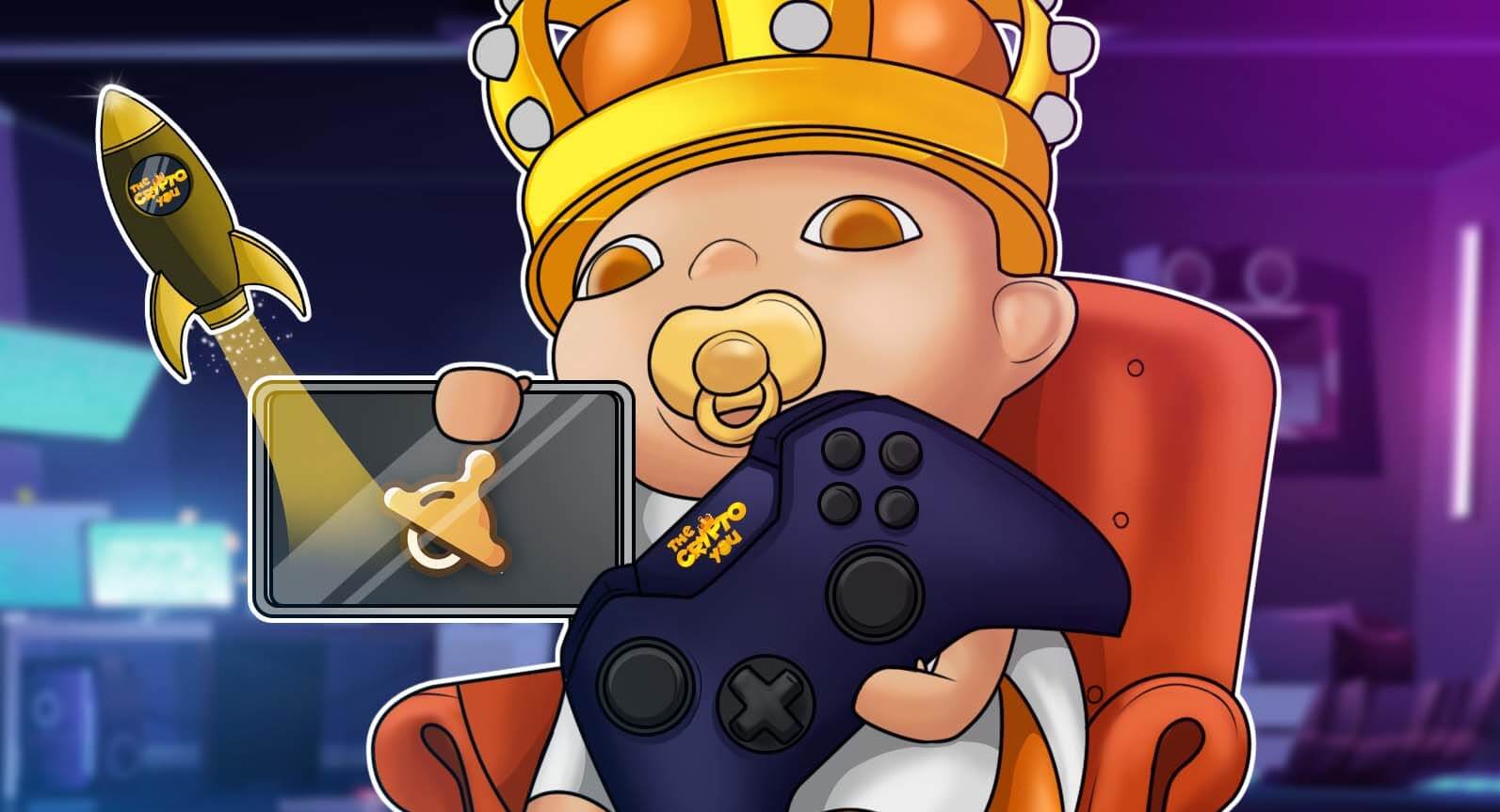 gaming platforms