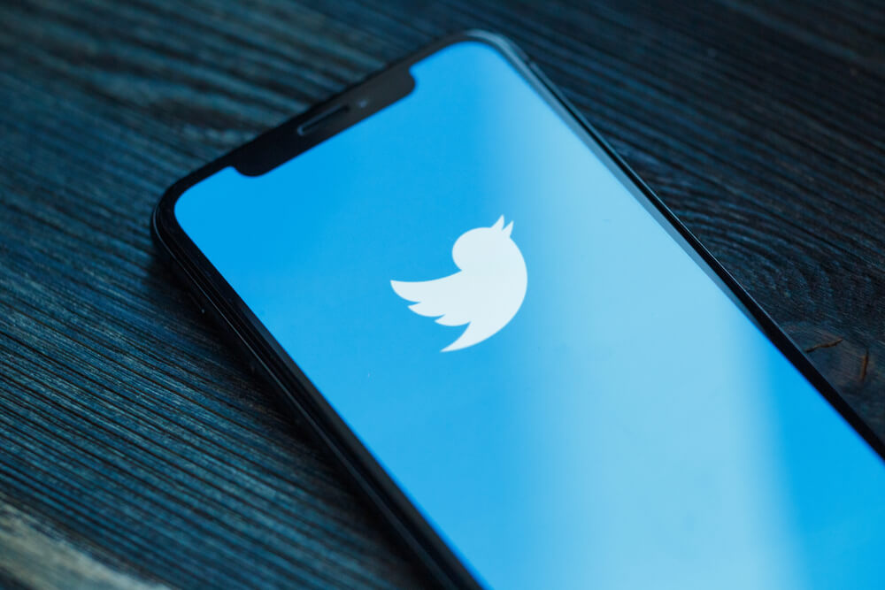 Twitter is facing a hard time
