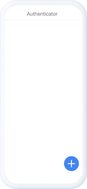 create an account