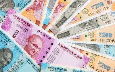 Rupee’s under pressure