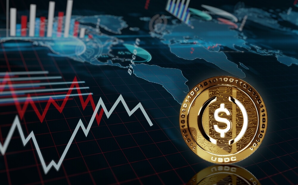 Stablecoins