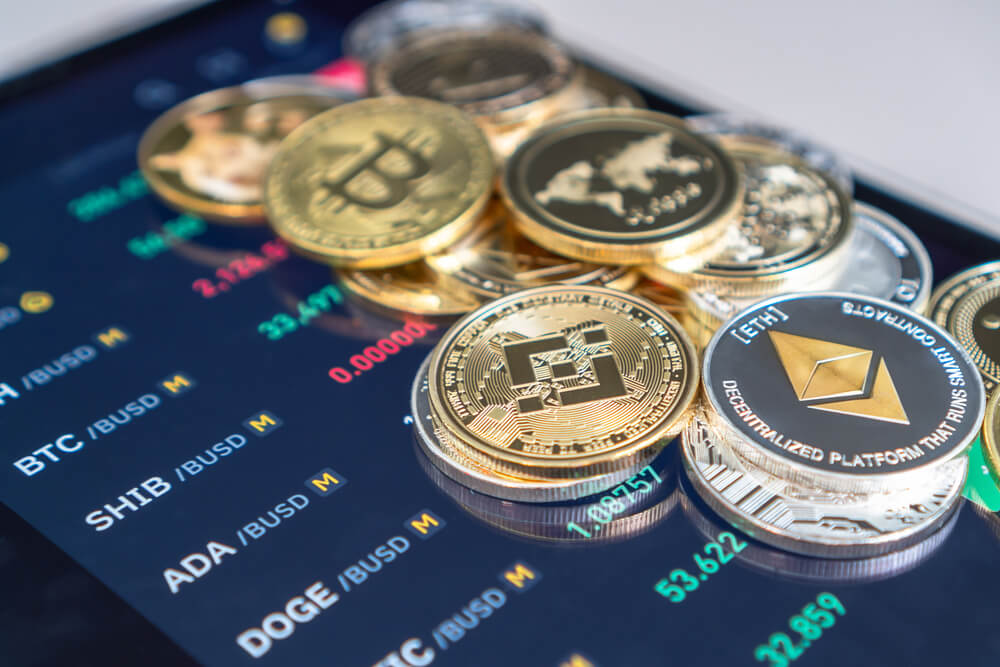 Precedents with DeFi platforms