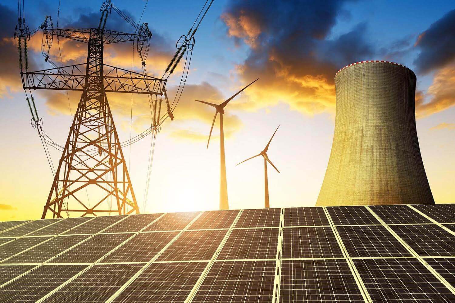 Europe's Energy Crisis