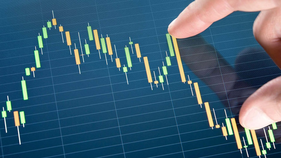 high volatility