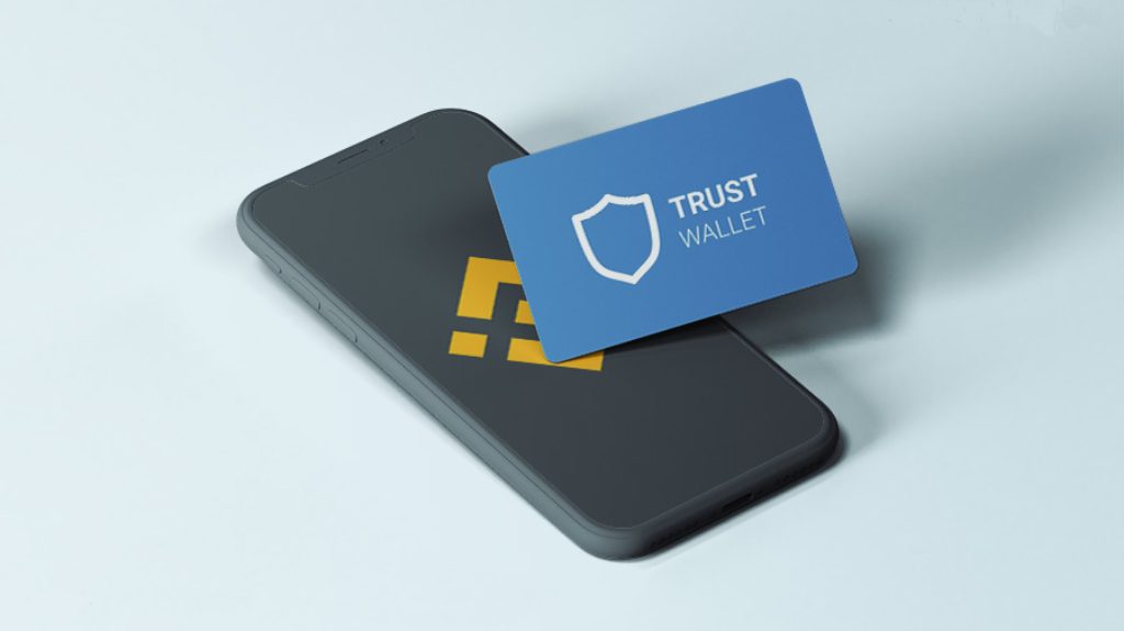 trust wallet