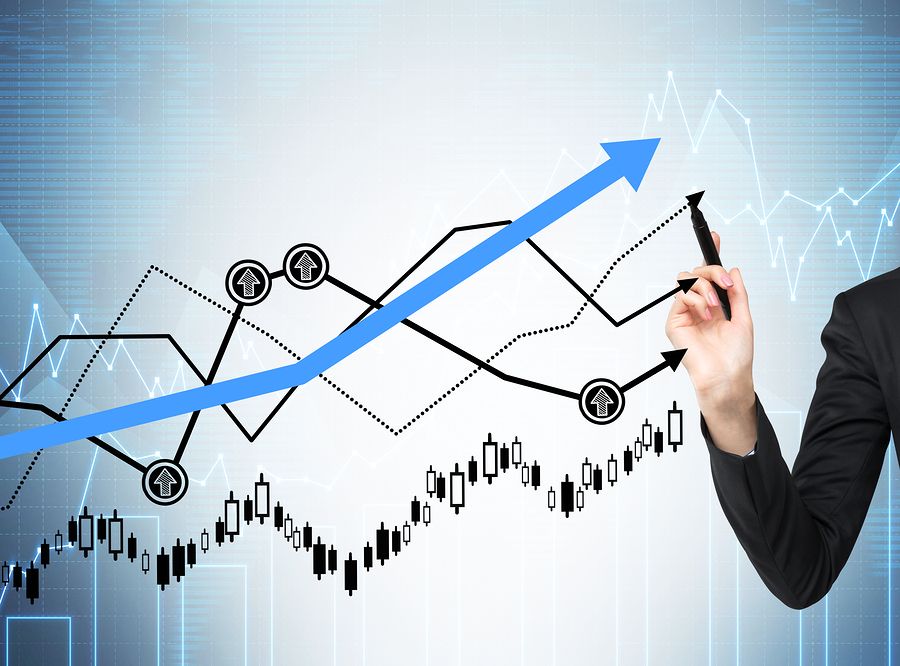 trading volume