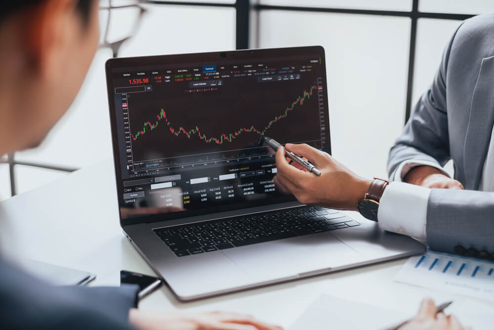 Trading for Beginners