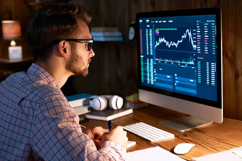 forex market