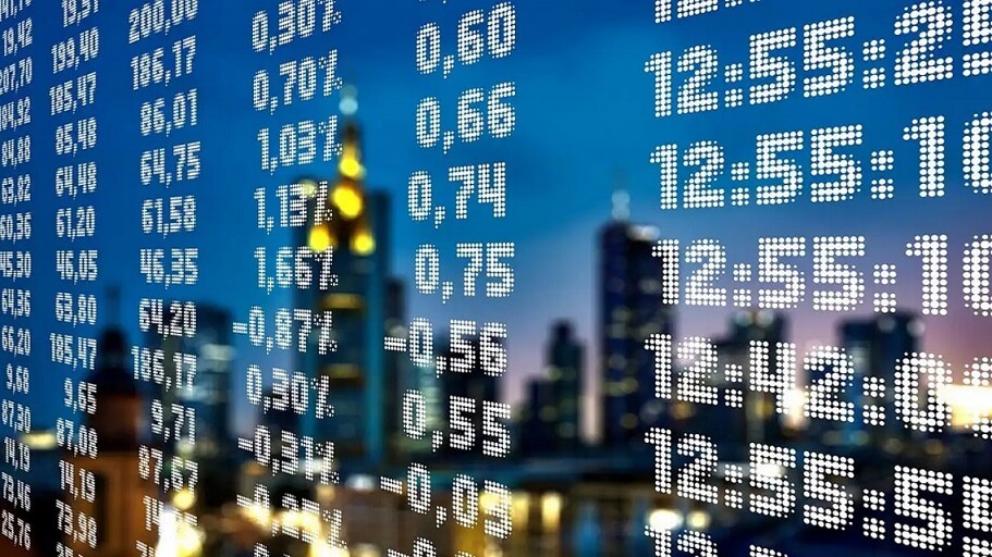 stock indices