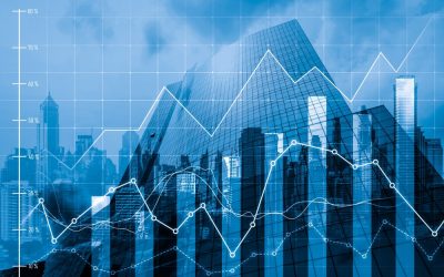 trading chart
