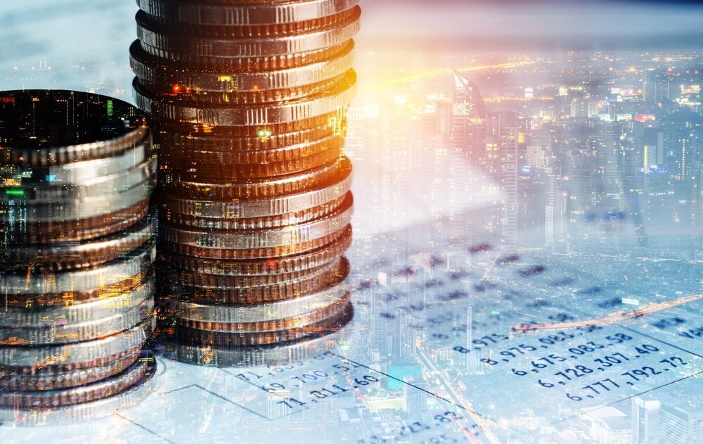 trading stocks