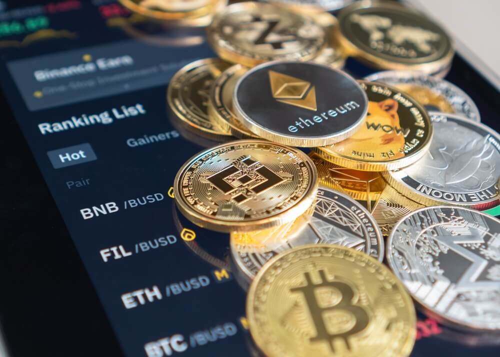 popular crypto
