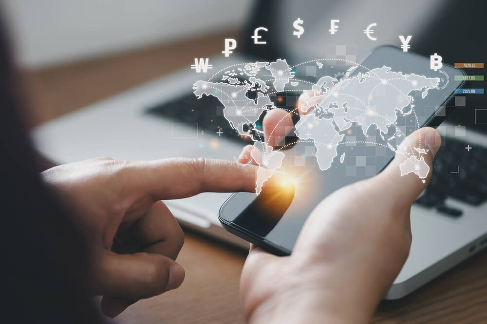 forex or stocks