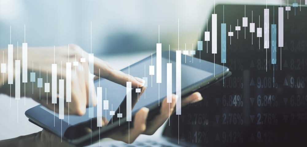 Tech analytics for brokers AMarkets