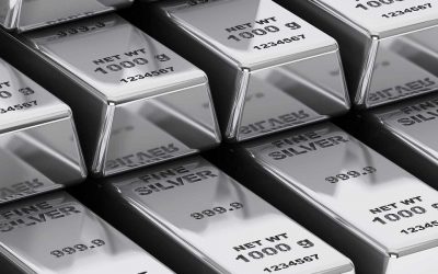silver