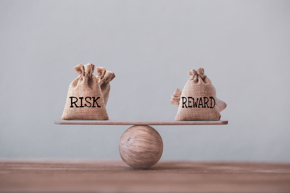 reward and risk