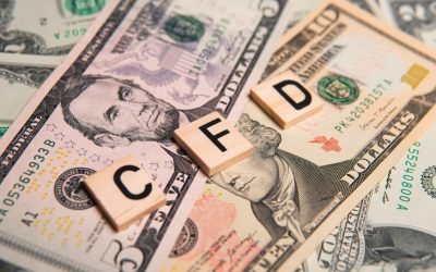 cfd forex