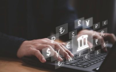 forex banks and traders