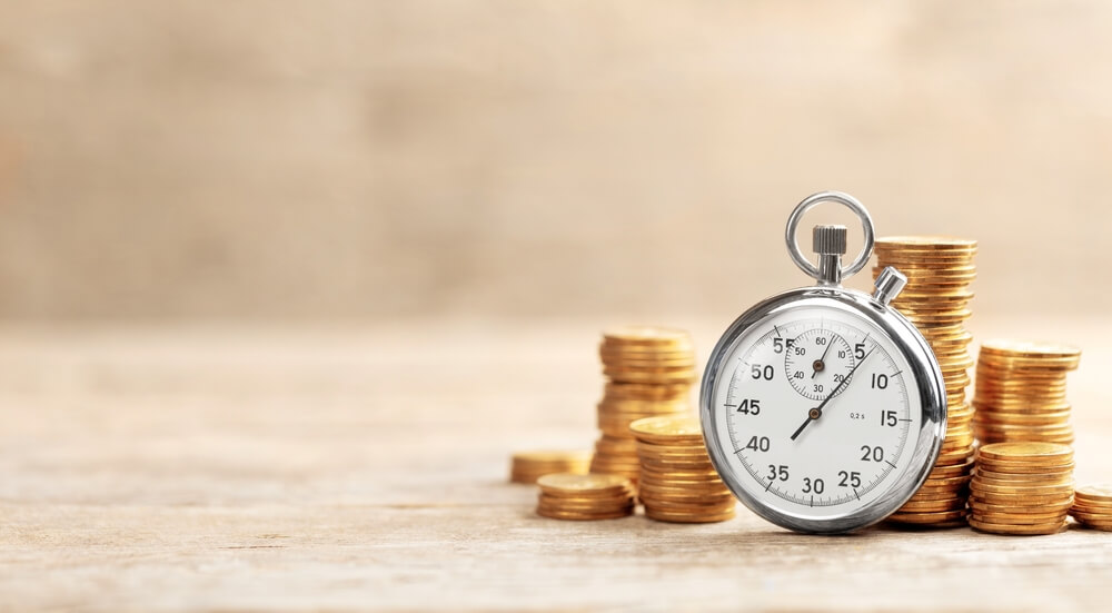 make money quickly on forex