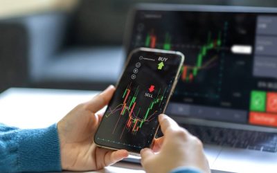 Trading Account Security 101