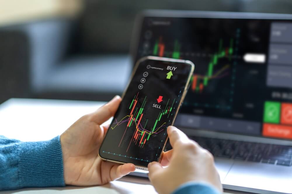 Trading Account Security 101