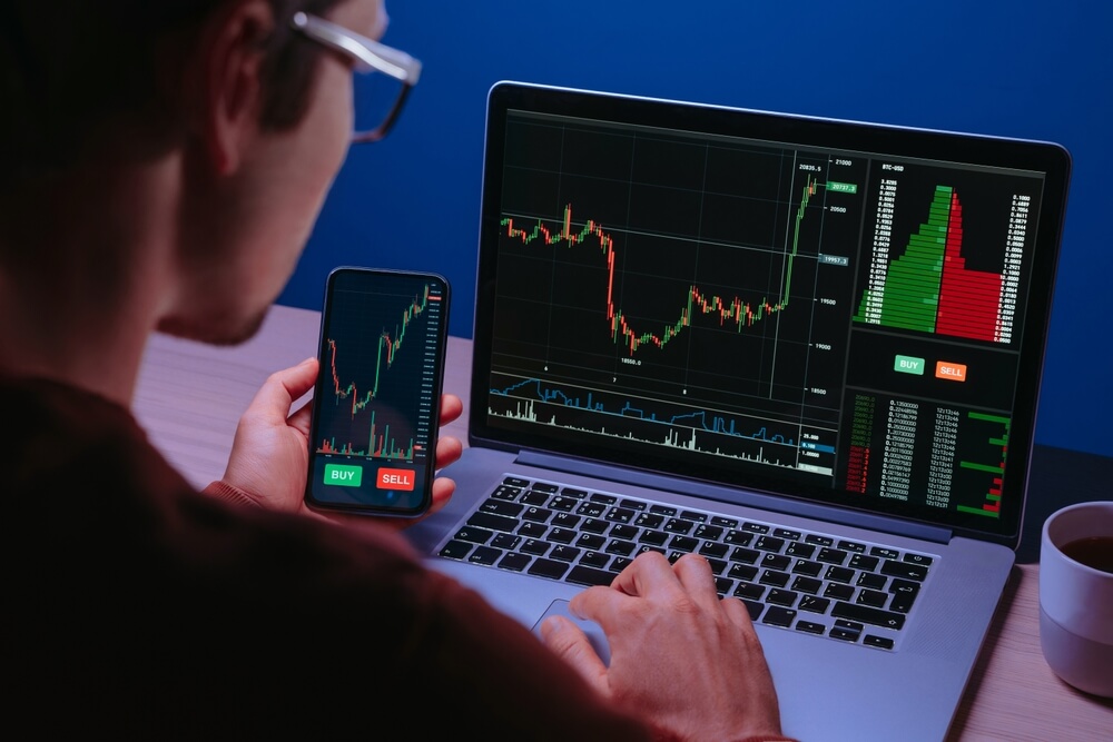 forex Platform and Tools