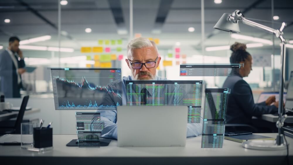 How Experienced Traders Stay Disciplined