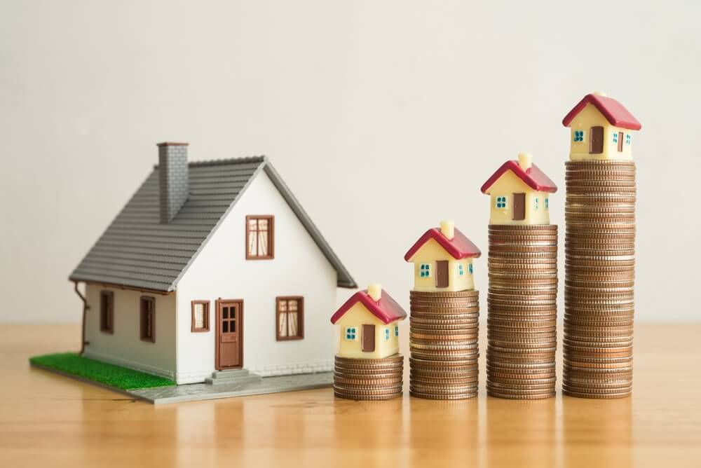 The House Money Effect