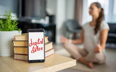 The Trader’s Digital Detox