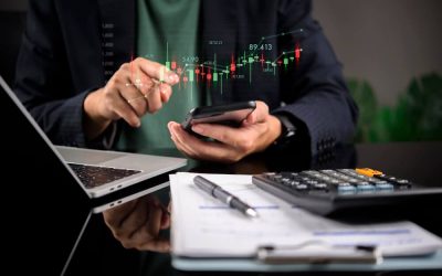 Trading Trend Reversals