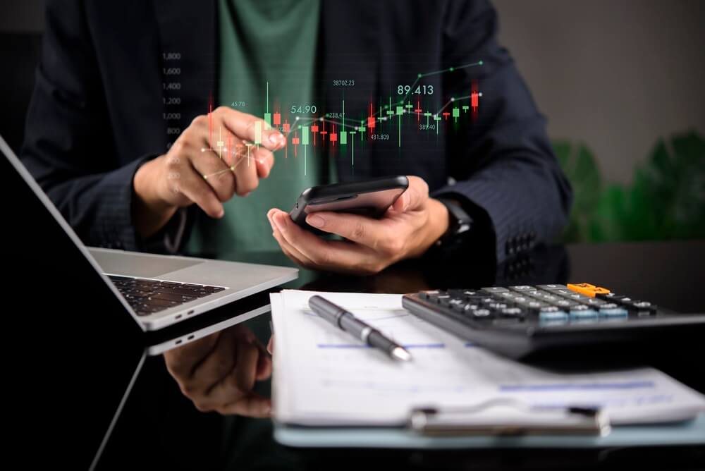 Trading Trend Reversals