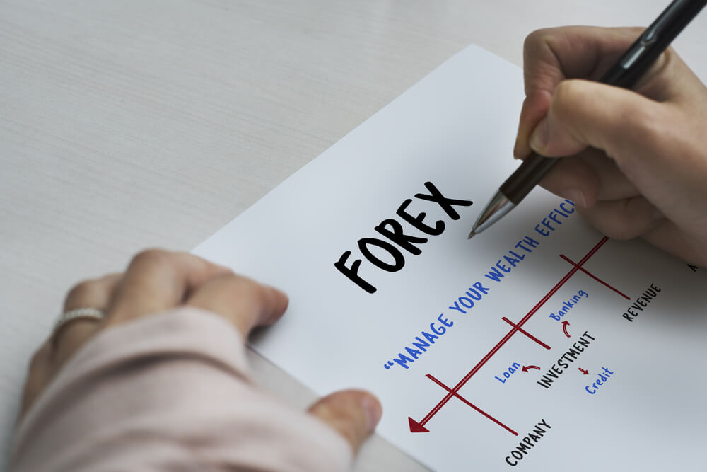 Theory in forex