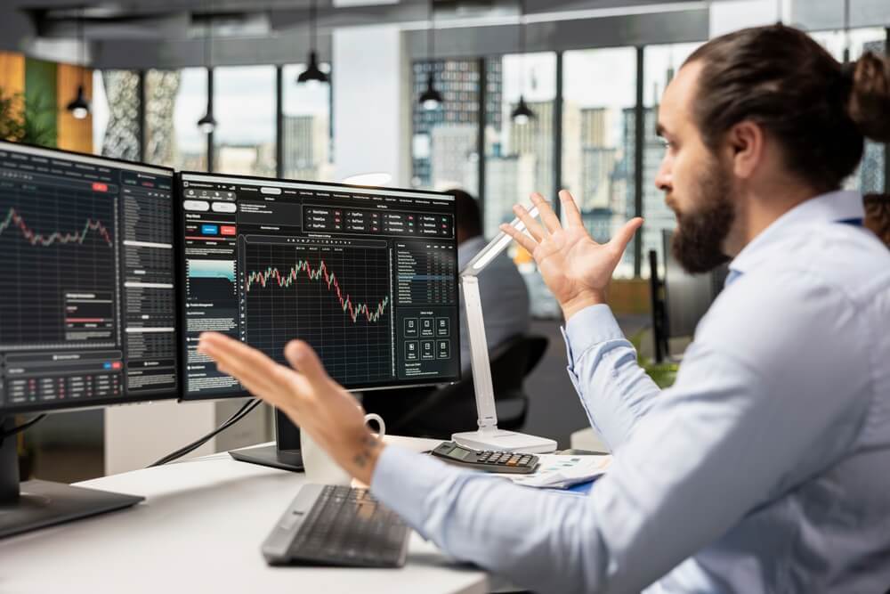 Why losses feel worse