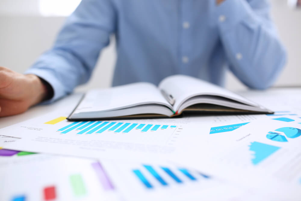 What Exactly is Intermarket Analysis
